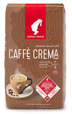 CAFFÉ CREMA / КАФЕ КРЕМА